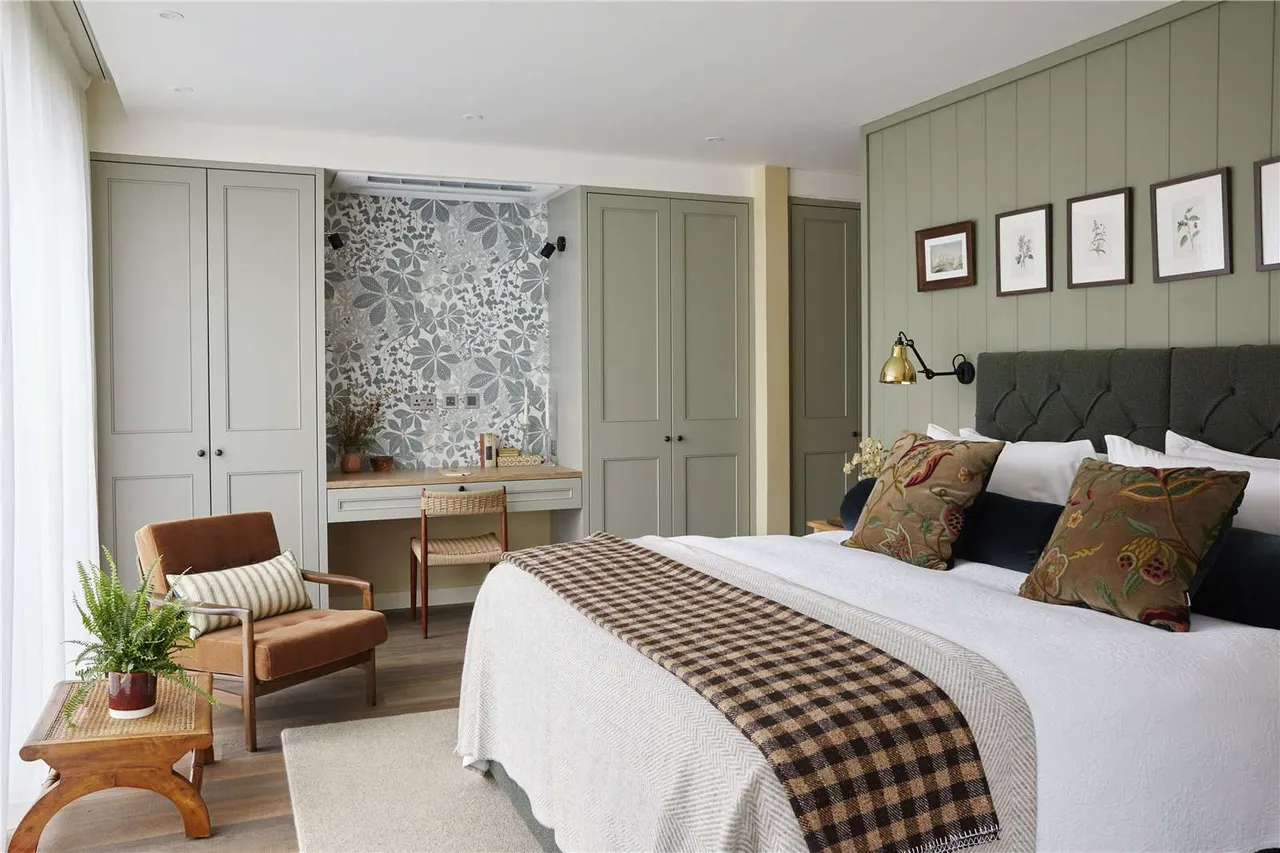 Marley View, Coln Waters, Lechlade, Gloucestershire, GL7 3GJ, photo 6