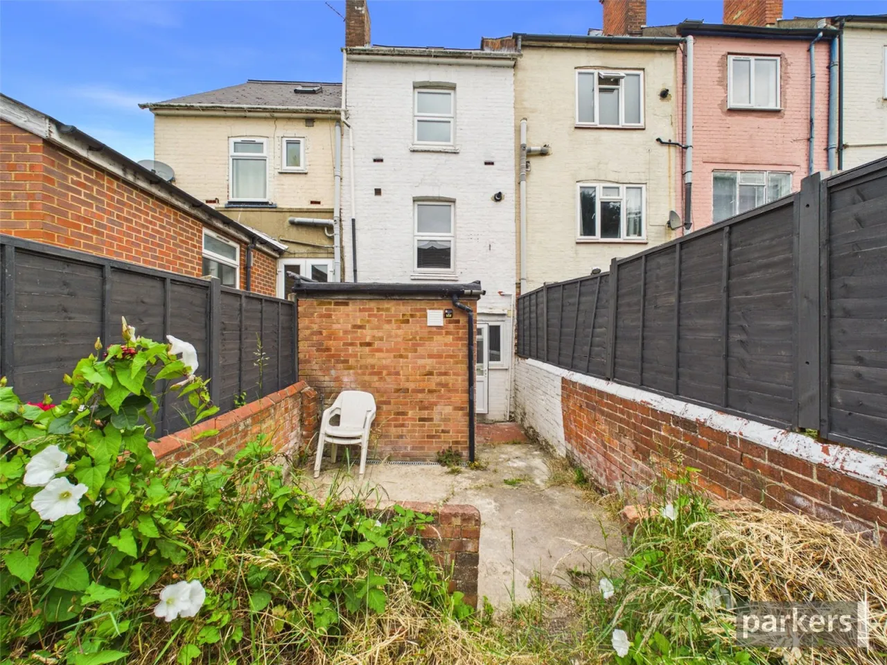 Alpine Street, Reading, RG1, photo 14