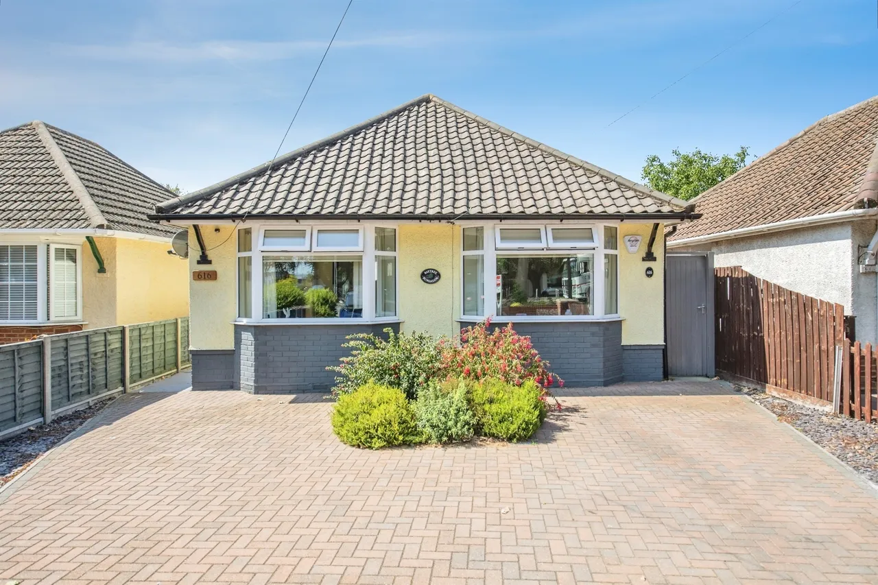 3 bed house for sale — Nacton Road, IPSWICH