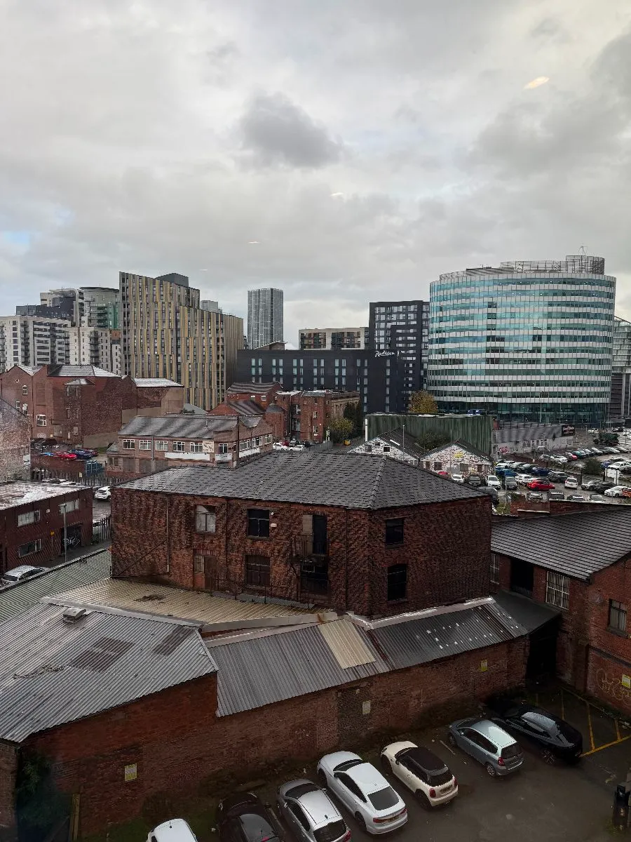 10 Dutton Street, Manchester, M3 1LE, photo 6