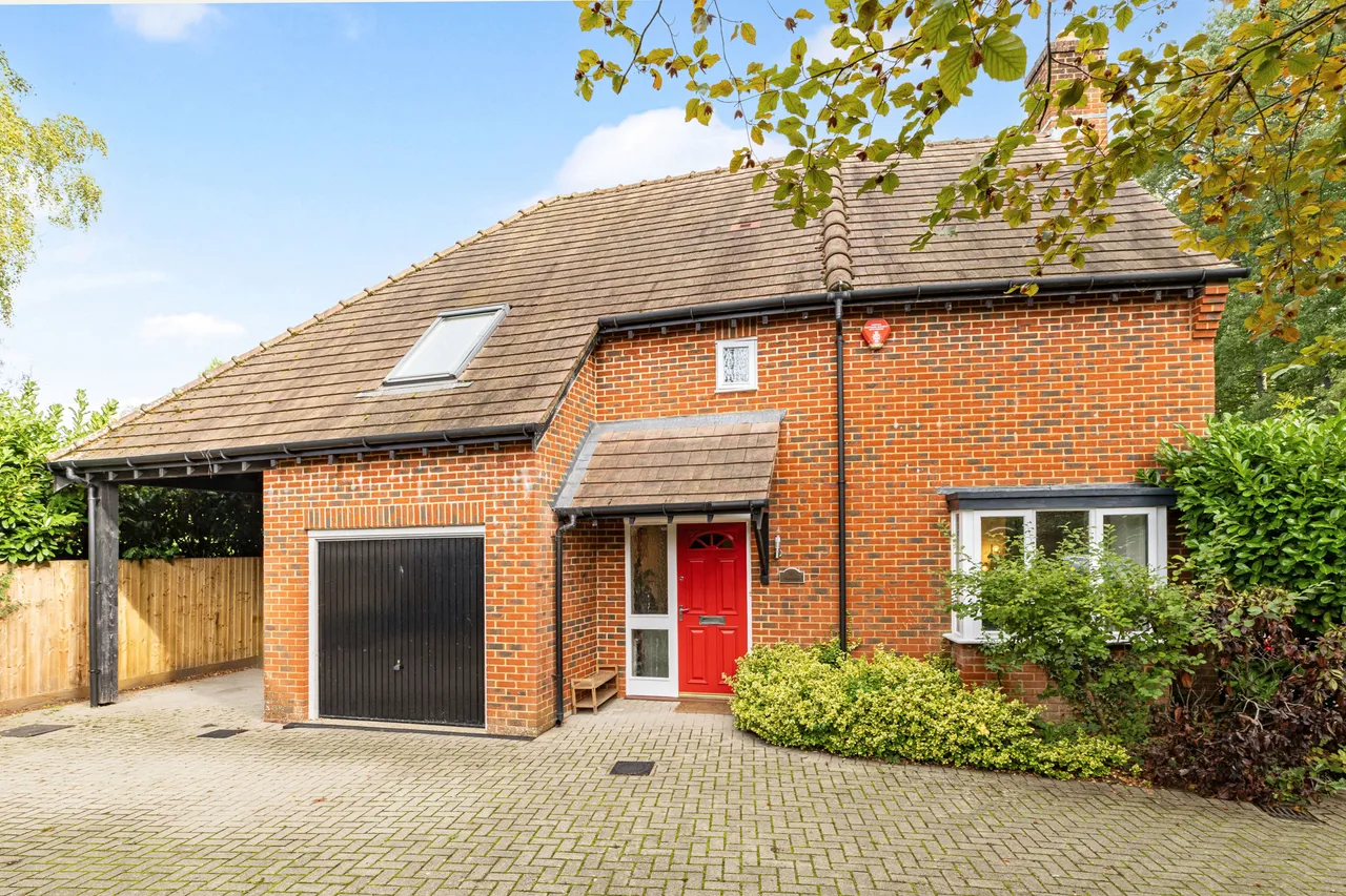 4 bed house for sale, Firs Road, Salisbury, SP5