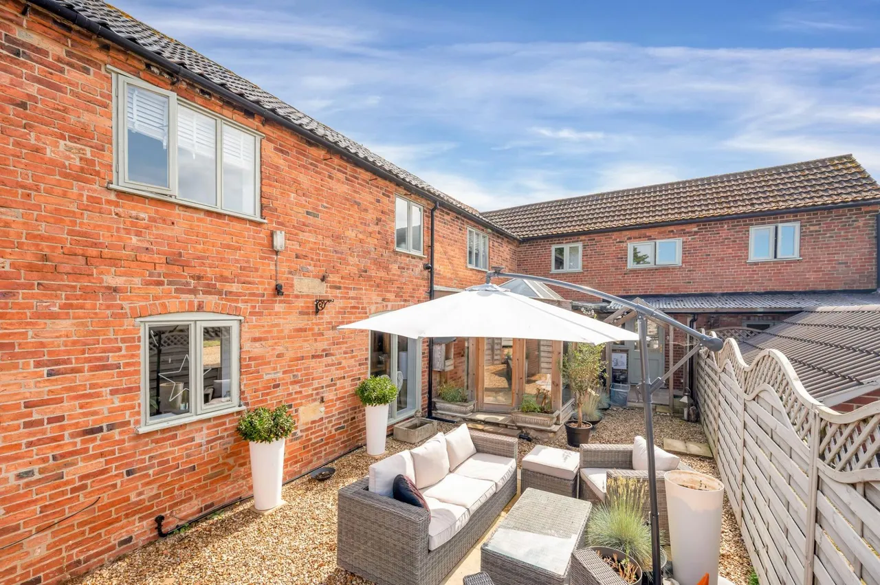 Melton Road, Waltham On The Wolds, LE14, photo 12