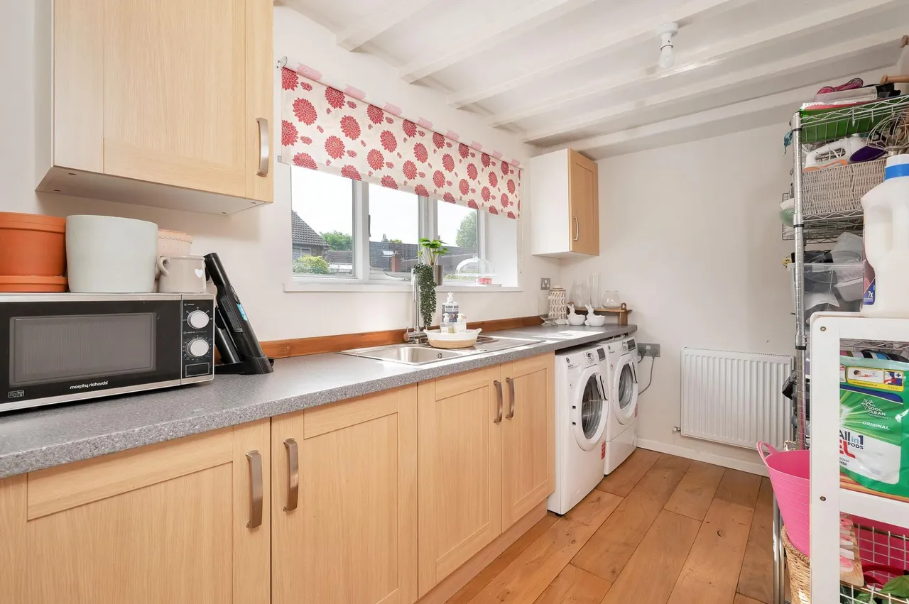 Melton Road, Waltham On The Wolds, LE14, photo 16