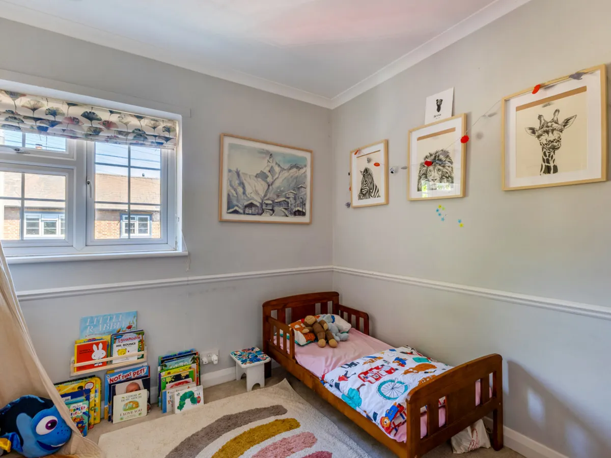 Sabine Road, London, SW11, photo 14
