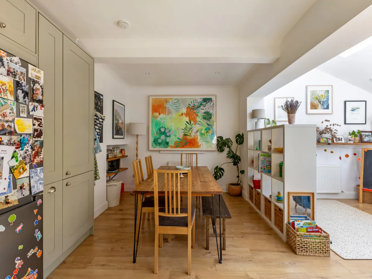 Sabine Road, London, SW11, photo 8