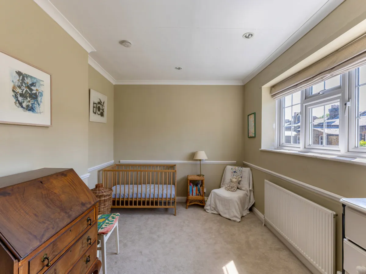 Sabine Road, London, SW11, photo 12
