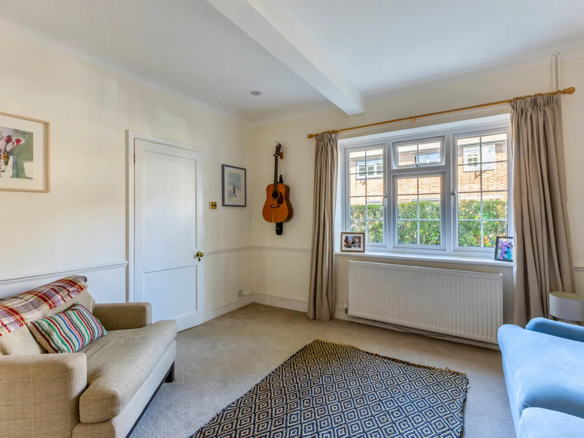 Sabine Road, London, SW11, photo 5