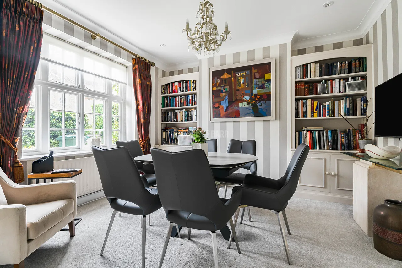 Corringway Hampstead Garden Suburb, NW11, photo 6