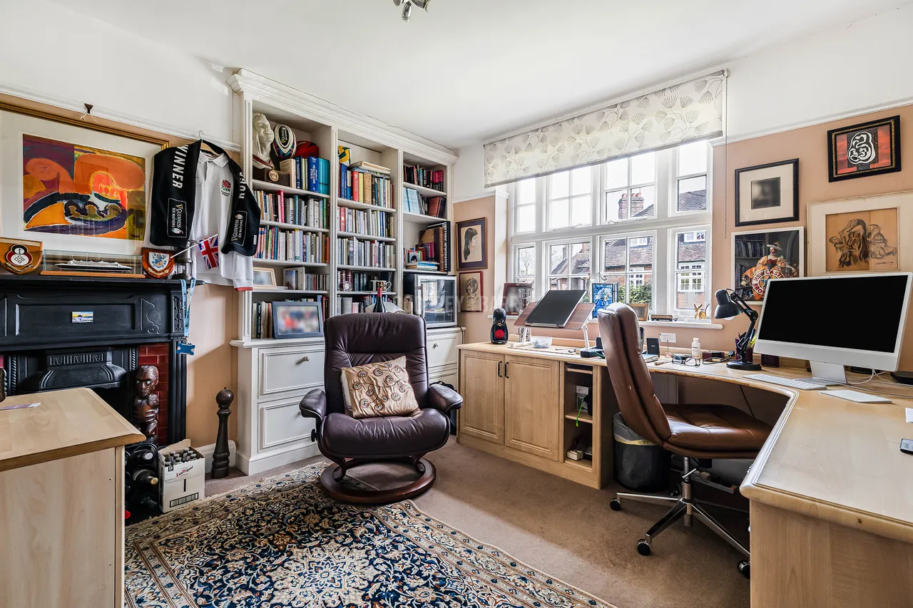 Corringway Hampstead Garden Suburb, NW11, photo 16