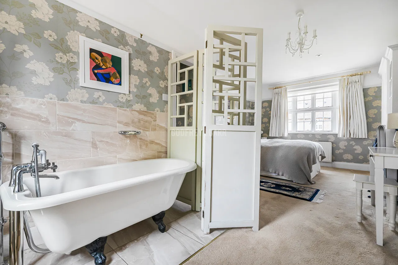 Corringway Hampstead Garden Suburb, NW11, photo 14