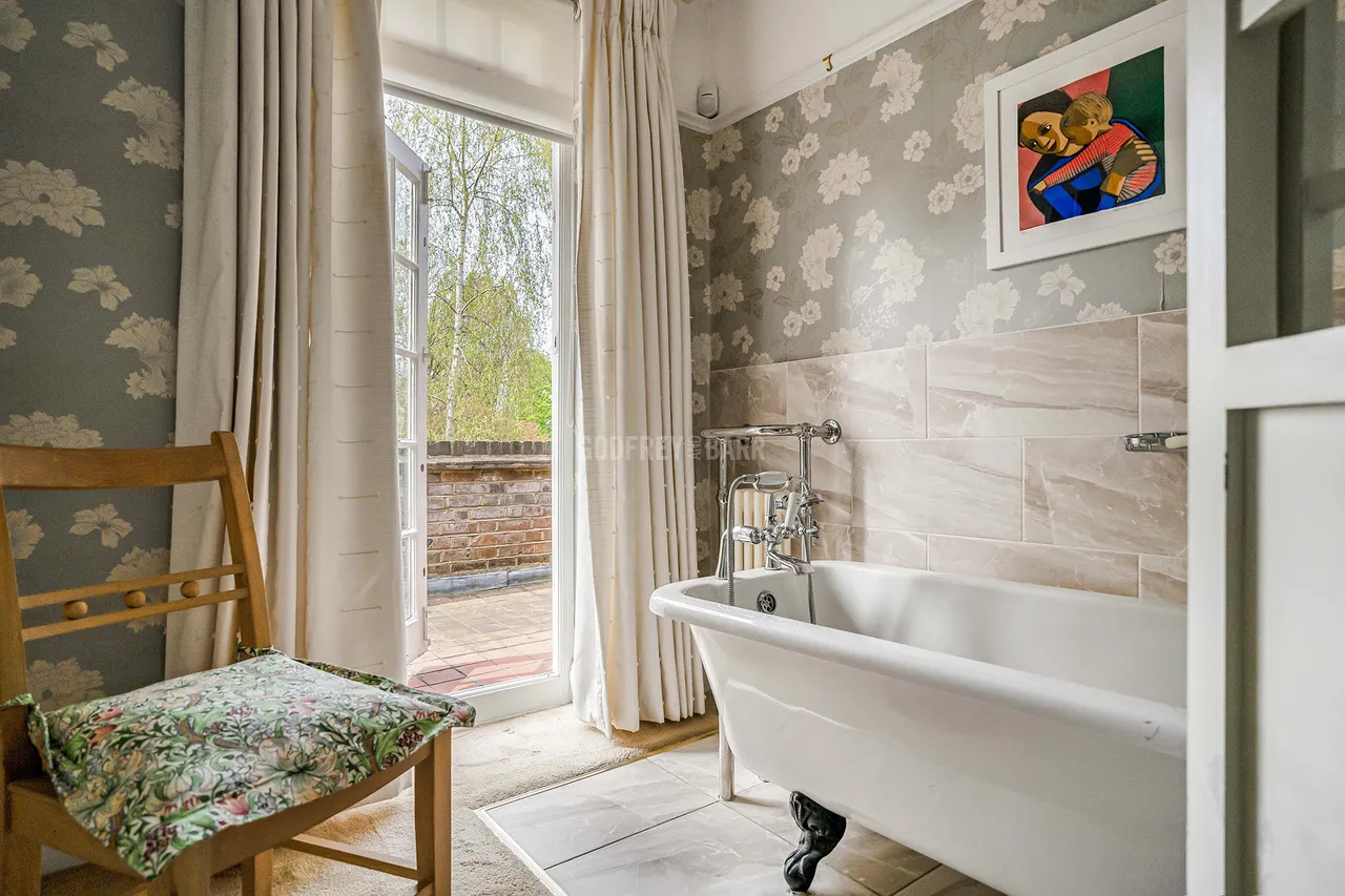 Corringway Hampstead Garden Suburb, NW11, photo 13