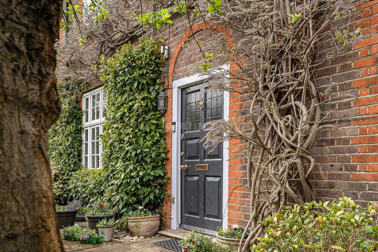 Corringway Hampstead Garden Suburb, NW11, photo 25