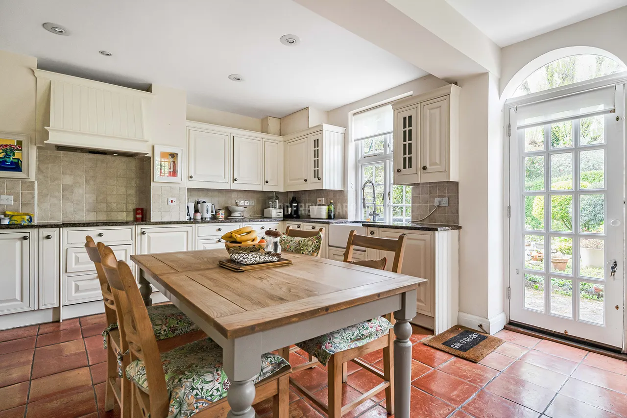 Corringway Hampstead Garden Suburb, NW11, photo 8