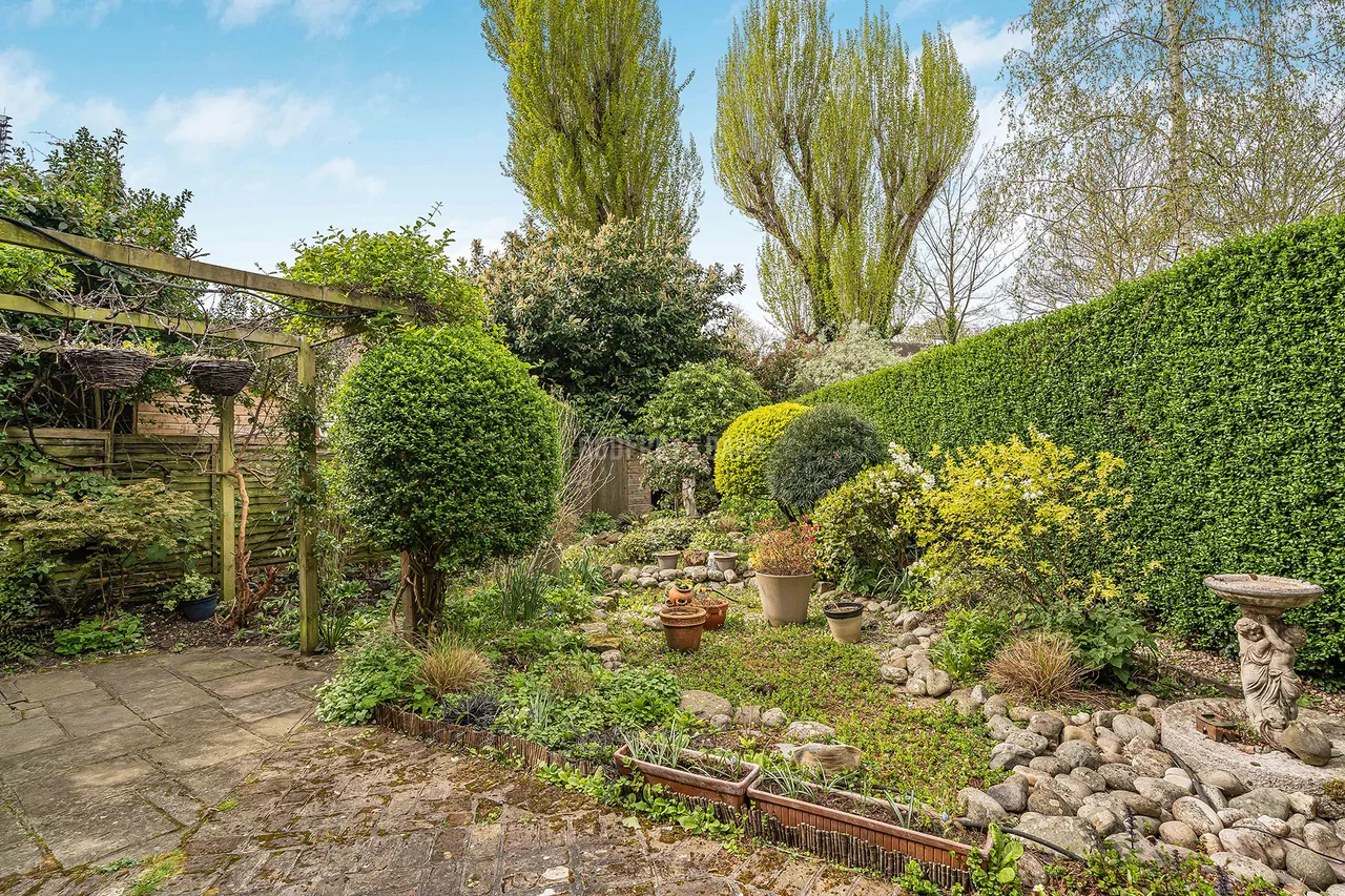 Corringway Hampstead Garden Suburb, NW11, photo 23