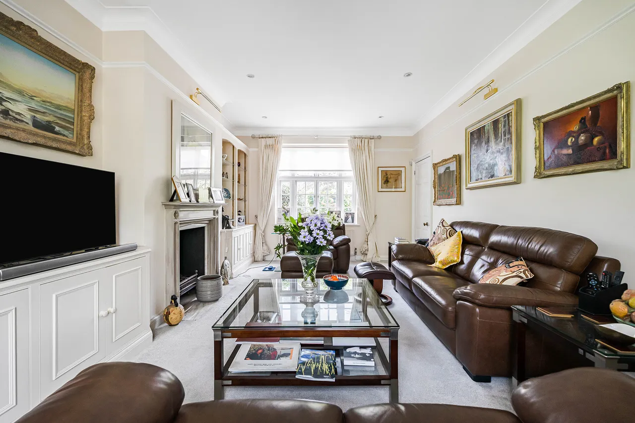 Corringway Hampstead Garden Suburb, NW11, photo 5
