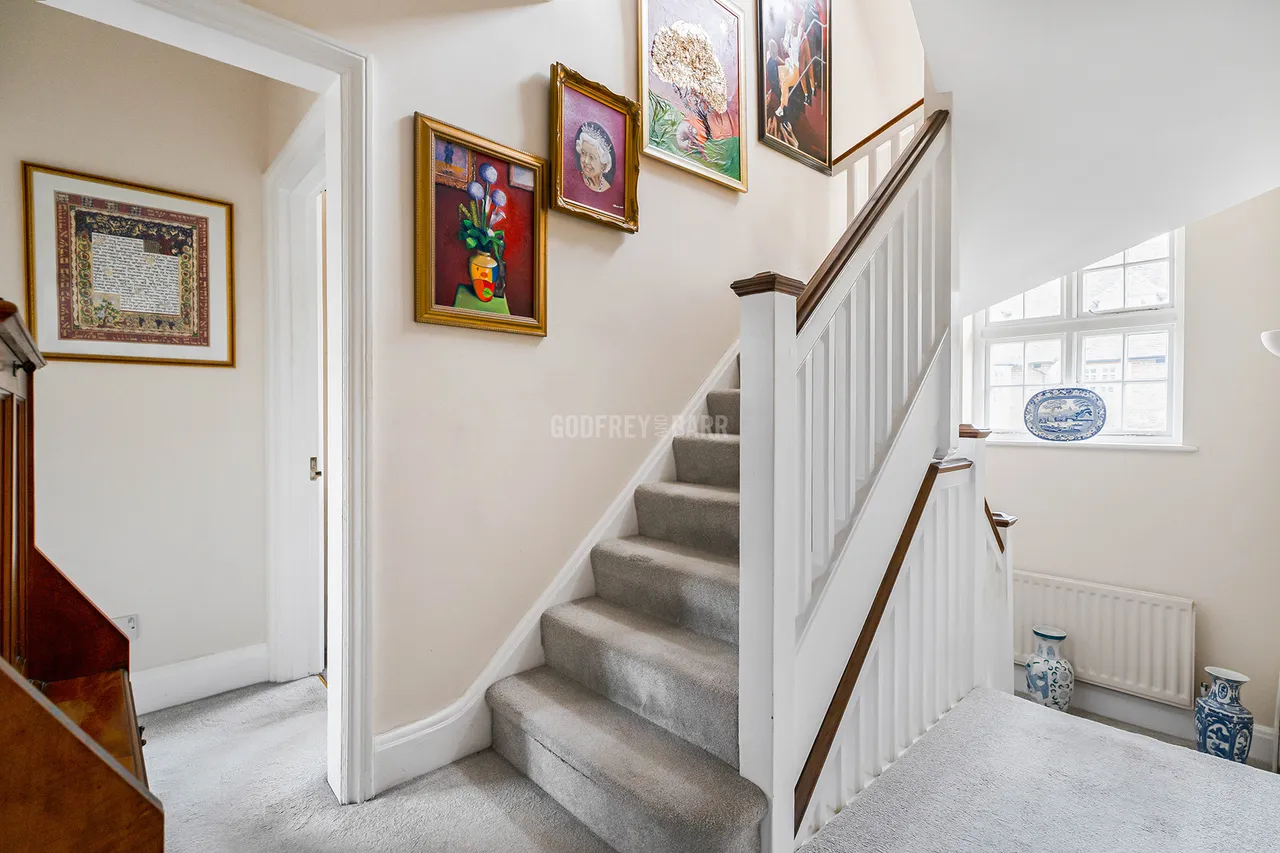 Corringway Hampstead Garden Suburb, NW11, photo 9