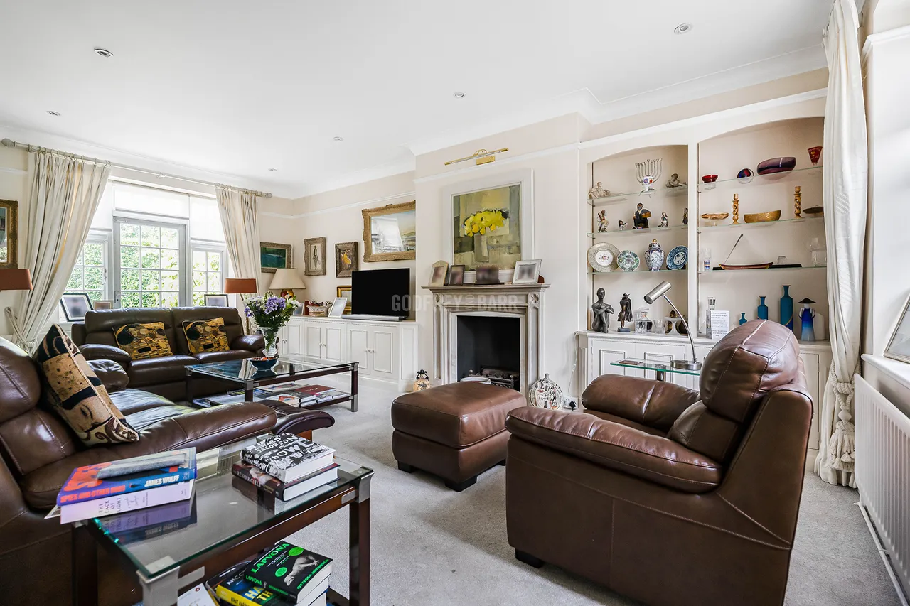 Corringway Hampstead Garden Suburb, NW11, photo 4