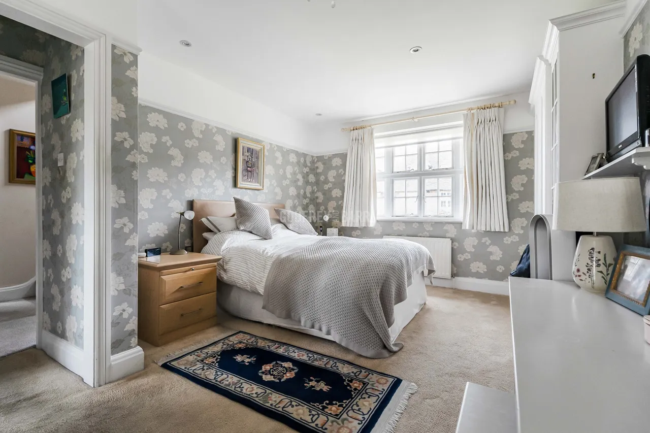 Corringway Hampstead Garden Suburb, NW11, photo 12