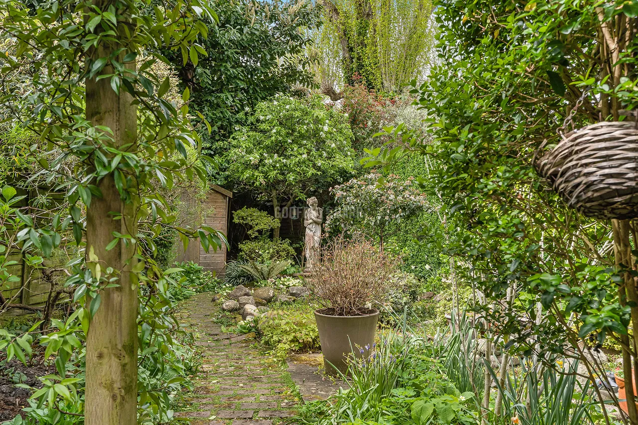 Corringway Hampstead Garden Suburb, NW11, photo 24