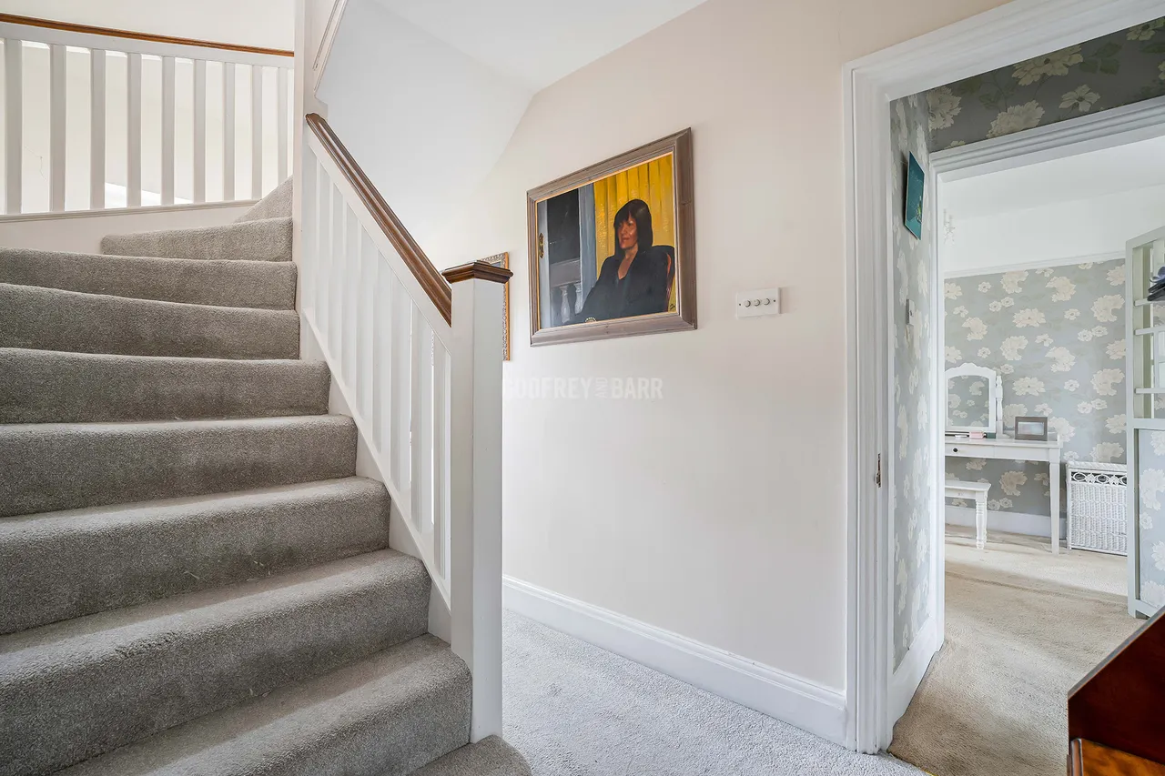 Corringway Hampstead Garden Suburb, NW11, photo 19