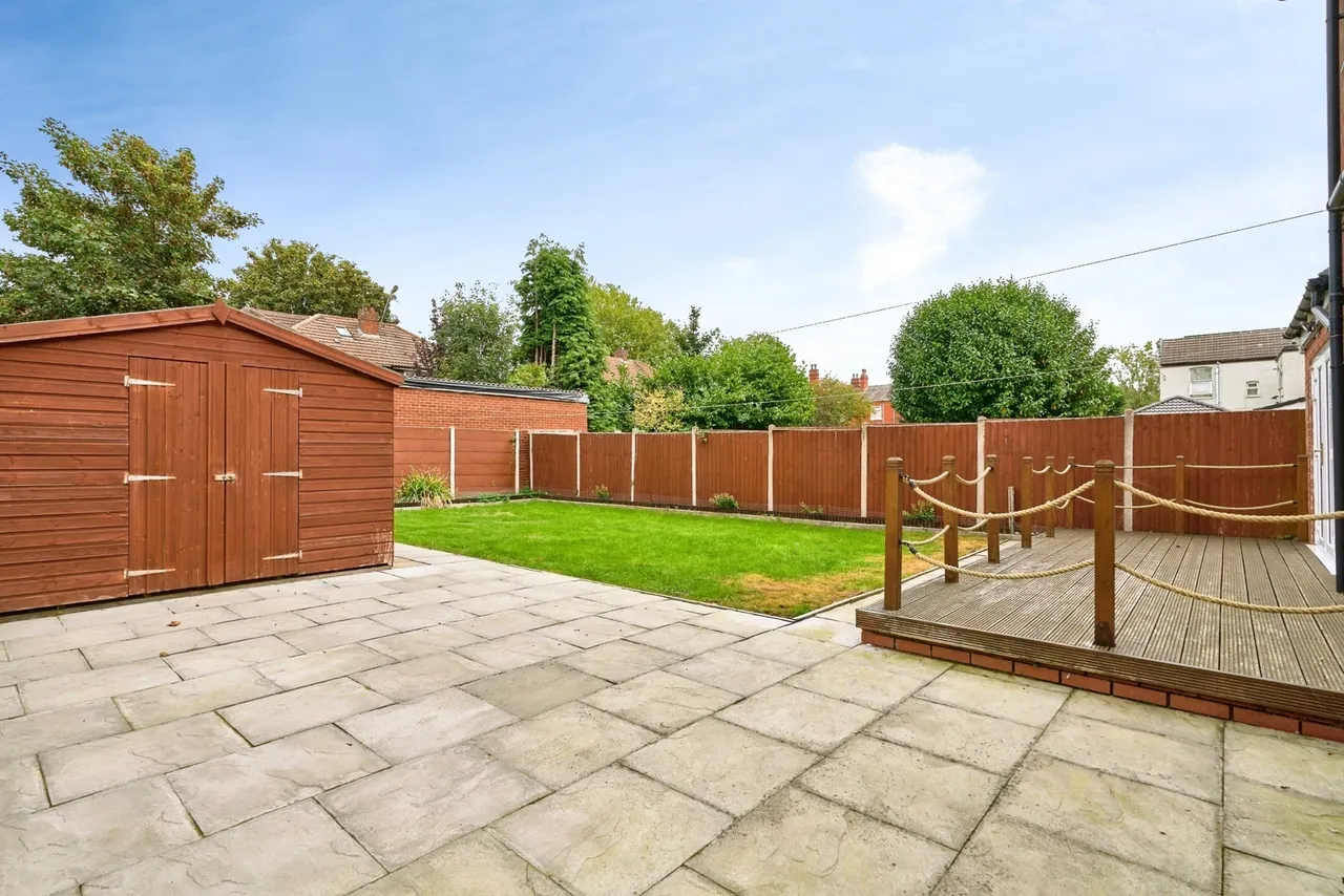 Wellington Road, Bilston, WV14, photo 27