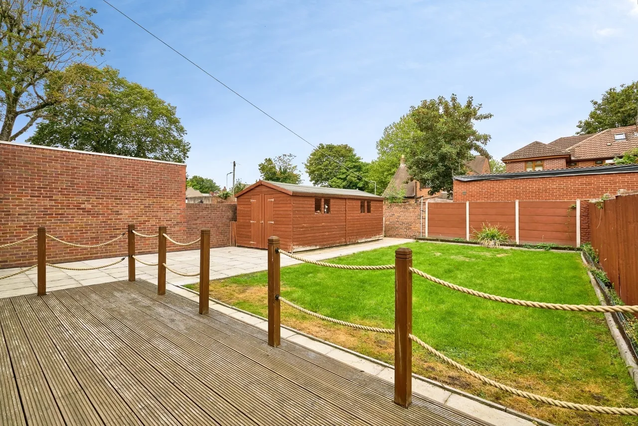 Wellington Road, Bilston, WV14, photo 28