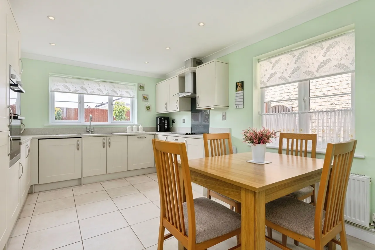 Bloodhound Road, Watton, Thetford, Norfolk, IP25, photo 8