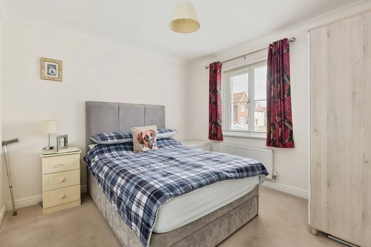 Bloodhound Road, Watton, Thetford, Norfolk, IP25, photo 15