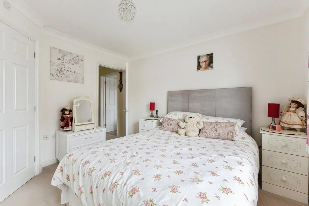 Bloodhound Road, Watton, Thetford, Norfolk, IP25, photo 13