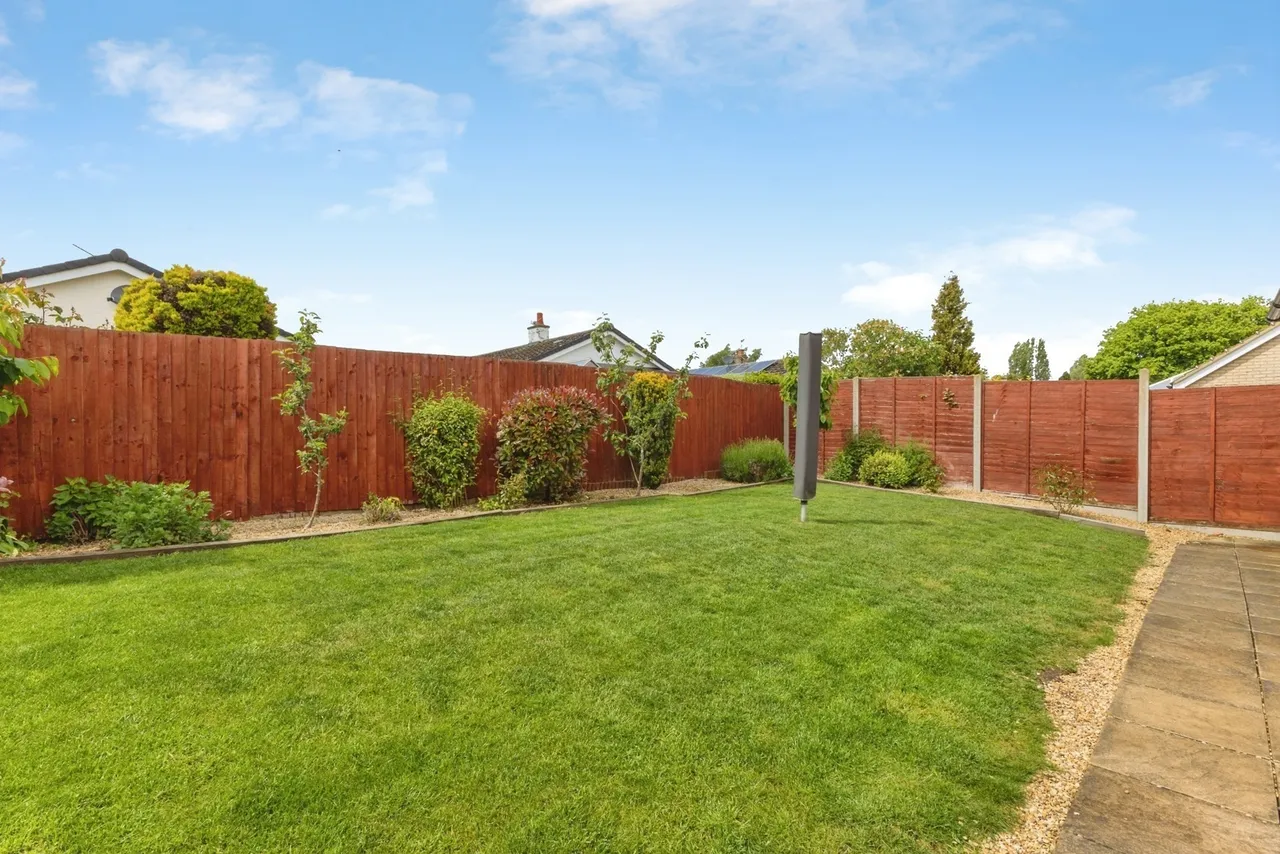 Bloodhound Road, Watton, Thetford, Norfolk, IP25, photo 3