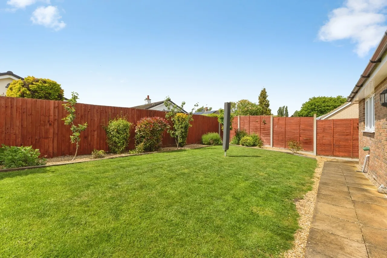 Bloodhound Road, Watton, Thetford, Norfolk, IP25, photo 19