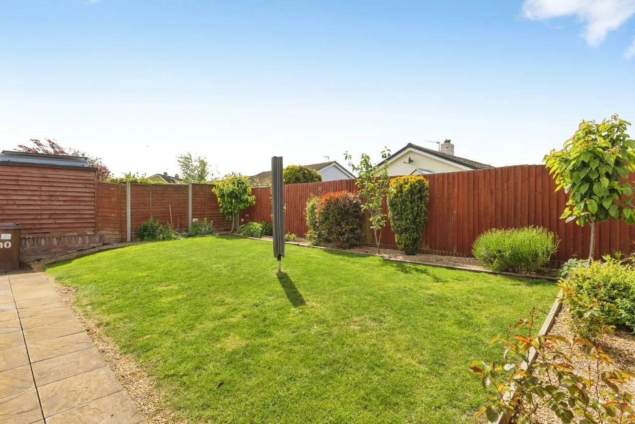 Bloodhound Road, Watton, Thetford, Norfolk, IP25, photo 20
