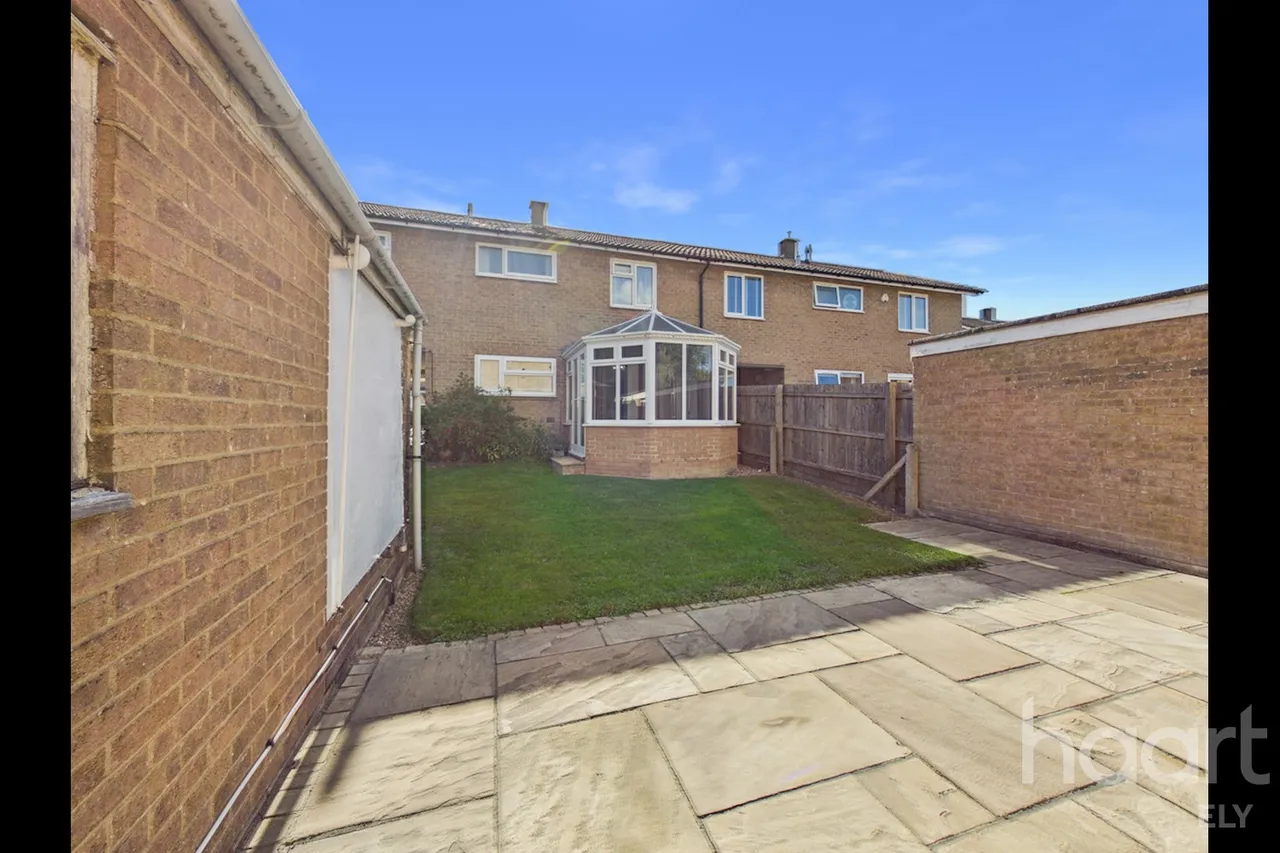 Mostyn Close, Sutton, CB6, photo 12