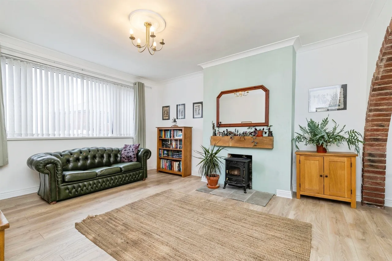 Quinn Crescent, Wingate, TS28, photo 2