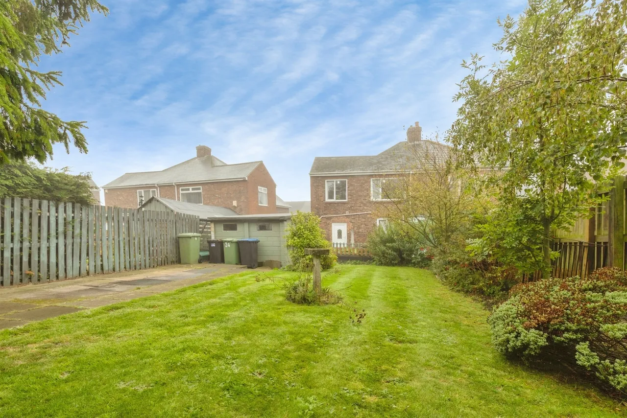 Quinn Crescent, Wingate, TS28, photo 21