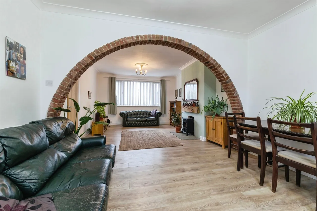 Quinn Crescent, Wingate, TS28, photo 3