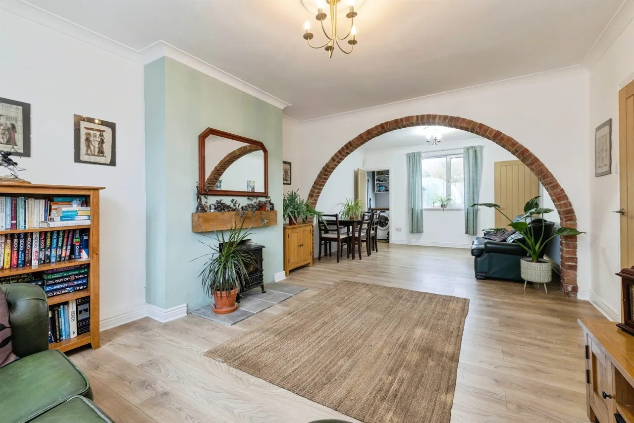 Quinn Crescent, Wingate, TS28, photo 6
