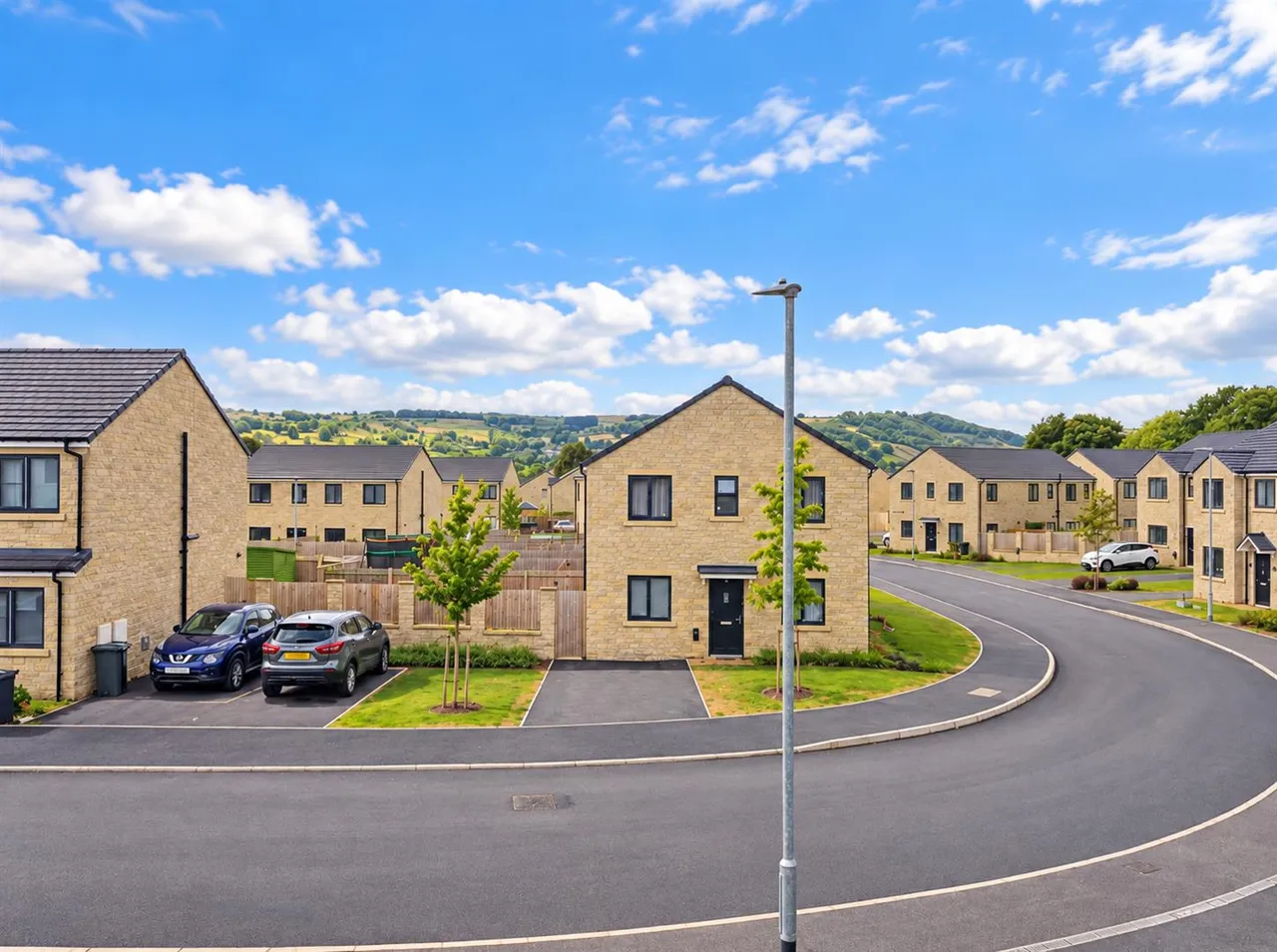 Mill Gardens, Silsden, BD20, photo 17