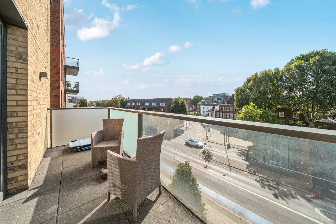 Queens Road, London, SE15, photo 14