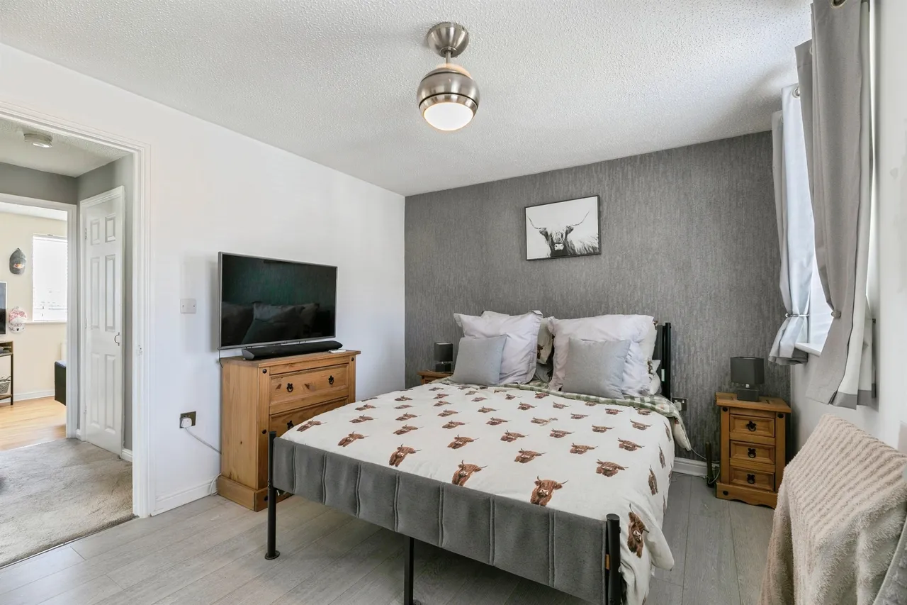 Hemmingway Close, Havercroft, Wakefield, photo 8