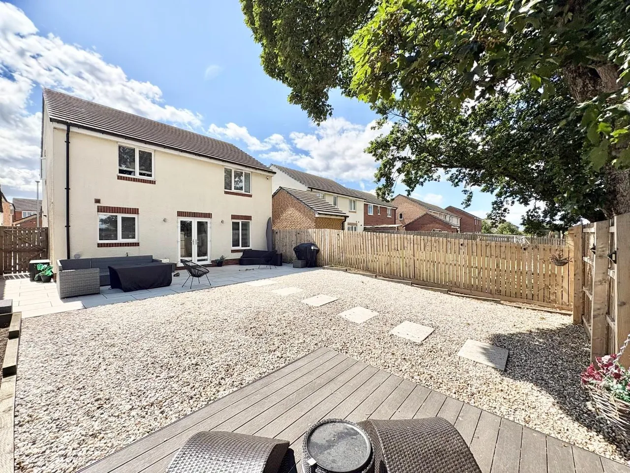 Boyle Grove, Spennymoor, DL16, photo 19