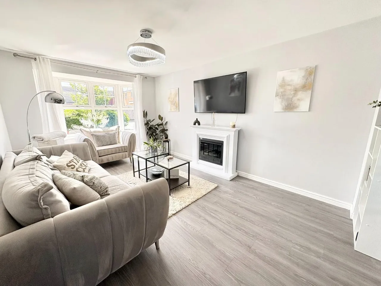 Boyle Grove, Spennymoor, DL16, photo 4