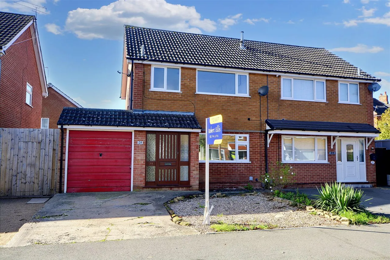 3 bed house to rent, Turner Road, Sawley, NG10