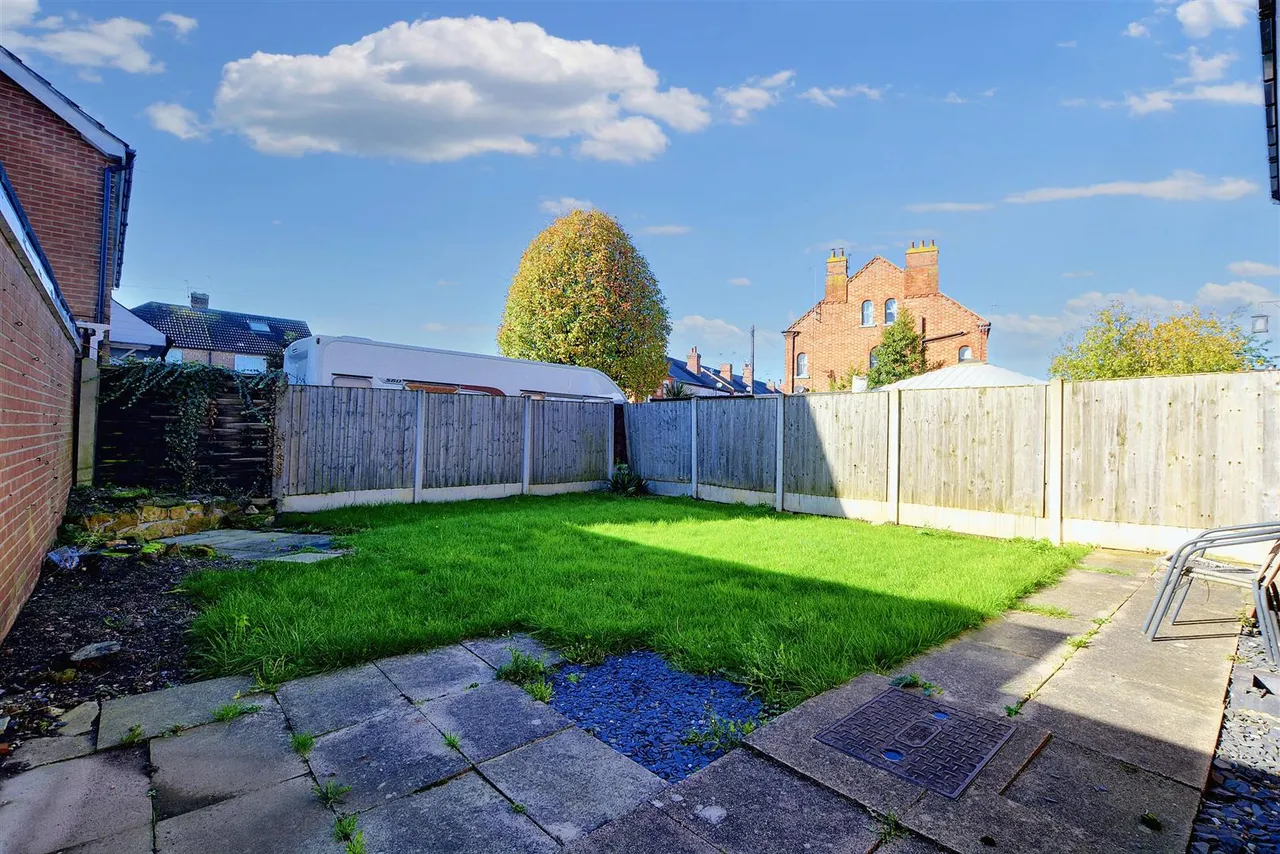 Turner Road, Sawley, NG10, photo 8
