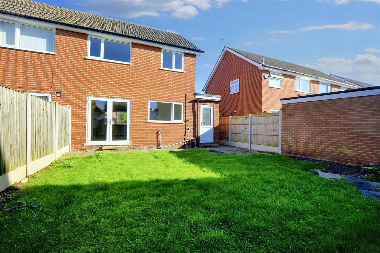 Turner Road, Sawley, NG10, photo 9