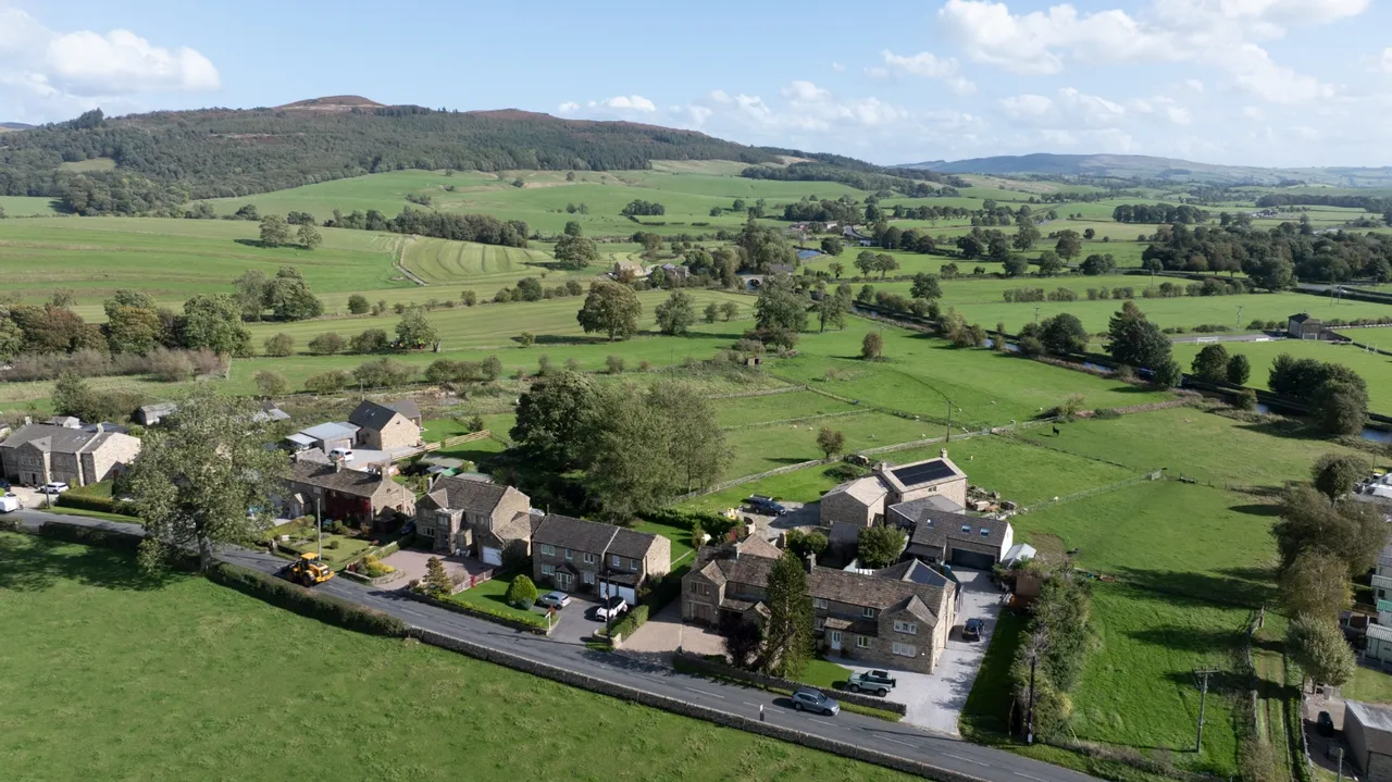 Eshton Road, Gargrave, BD23, photo 21