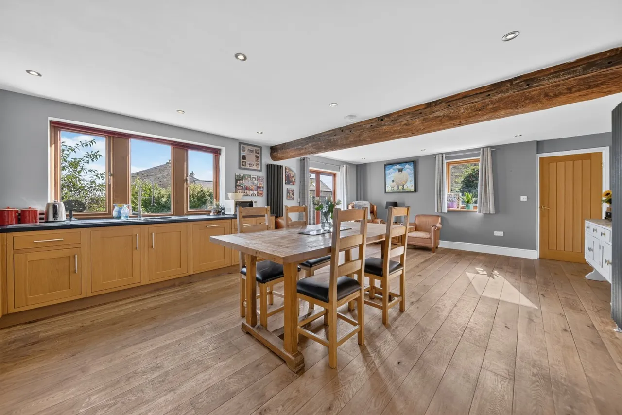 Eshton Road, Gargrave, BD23, photo 3