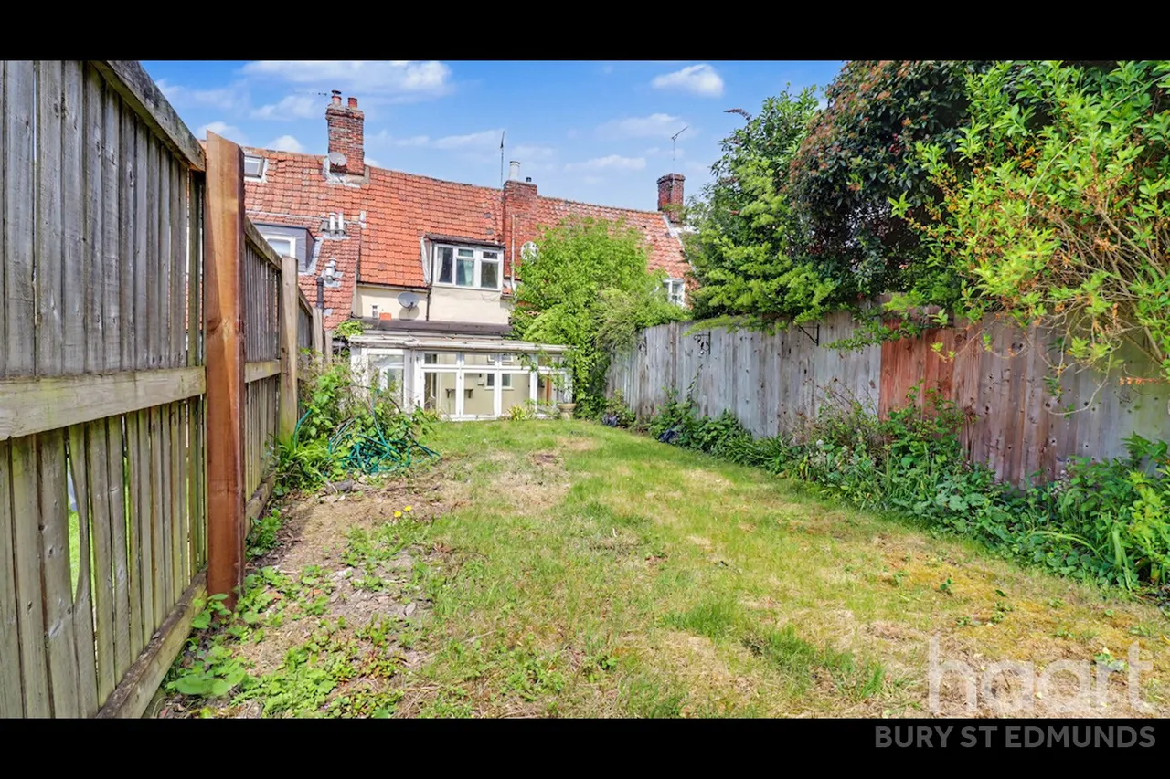 Eastgate Street, Bury St Edmunds, IP33, photo 9