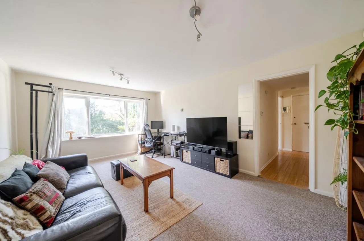 Graham Road, Sheffield, S10, photo 2
