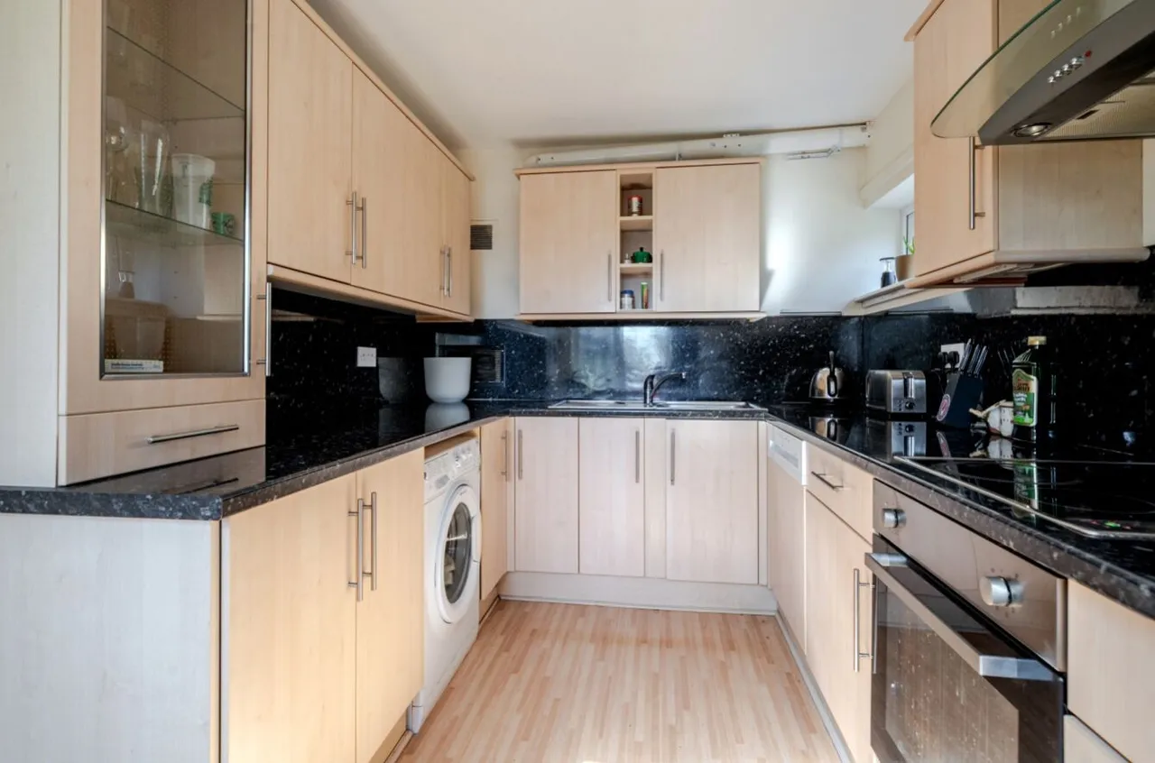 Graham Road, Sheffield, S10, photo 7